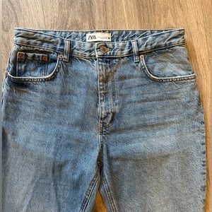 Zara Jeans